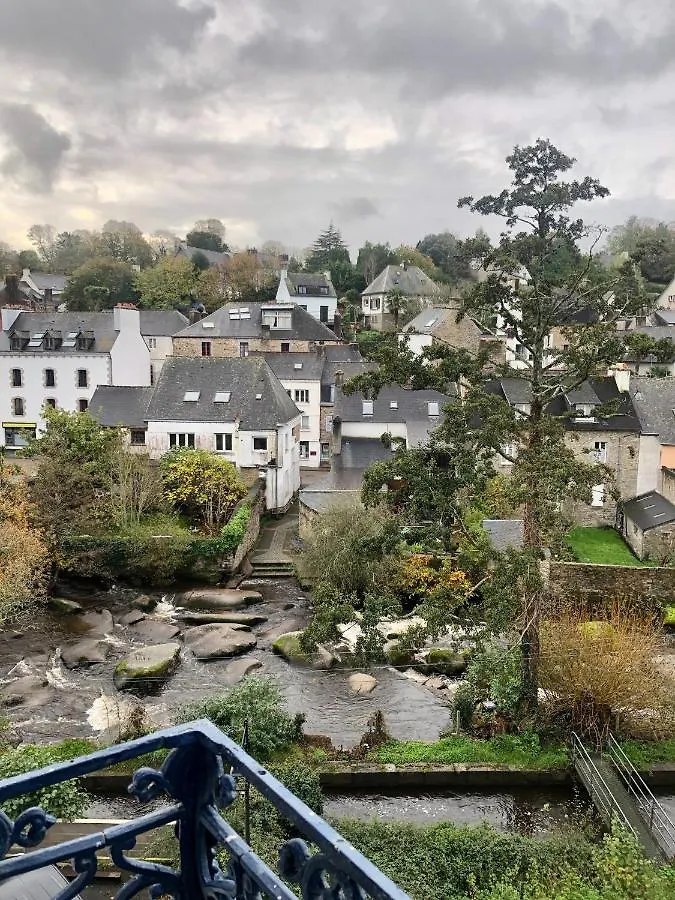 Maison Castel Braz Pont-Aven