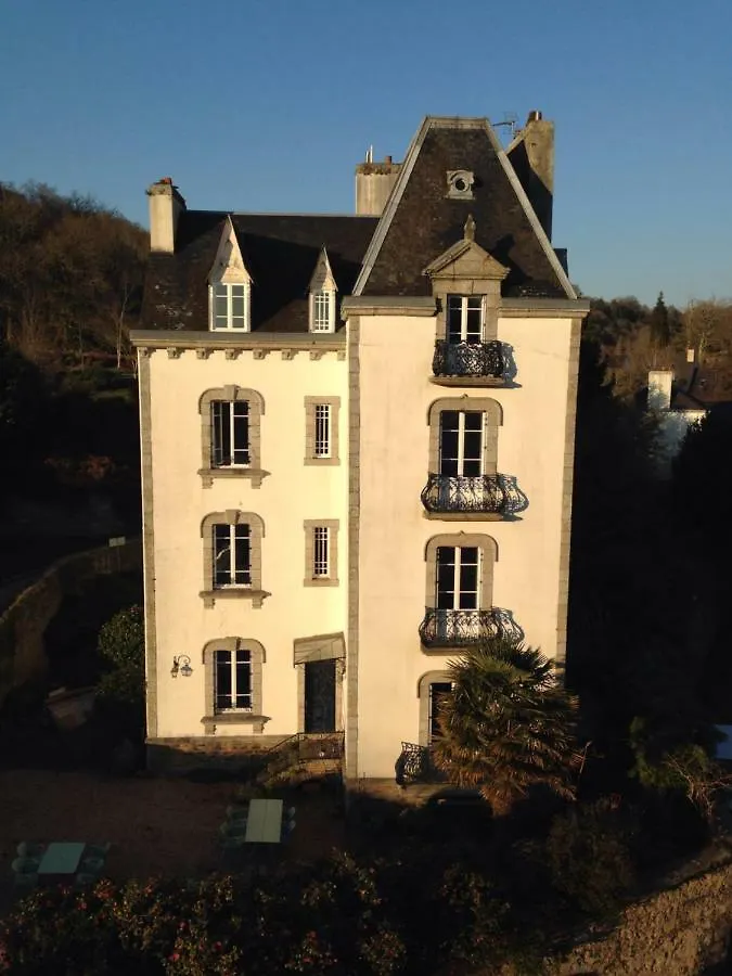 Maison Castel Braz Pont-Aven