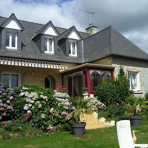  Bed & Breakfast Les Hortensias