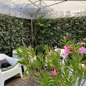Bed and breakfast Manureva - D'hote En Coeur De, Dinan
