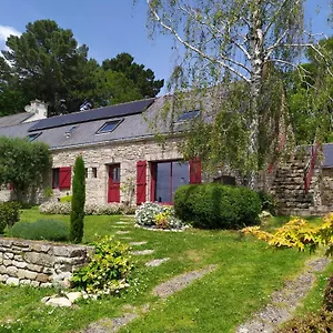 Bed and breakfast La Bisquine, Saint-Nolff