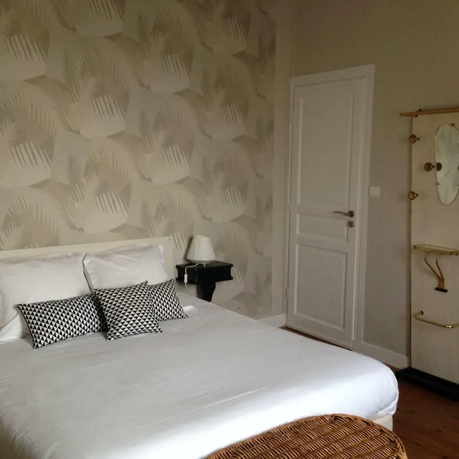 Bed & Breakfast Maison Castel Braz Pont-Aven France
