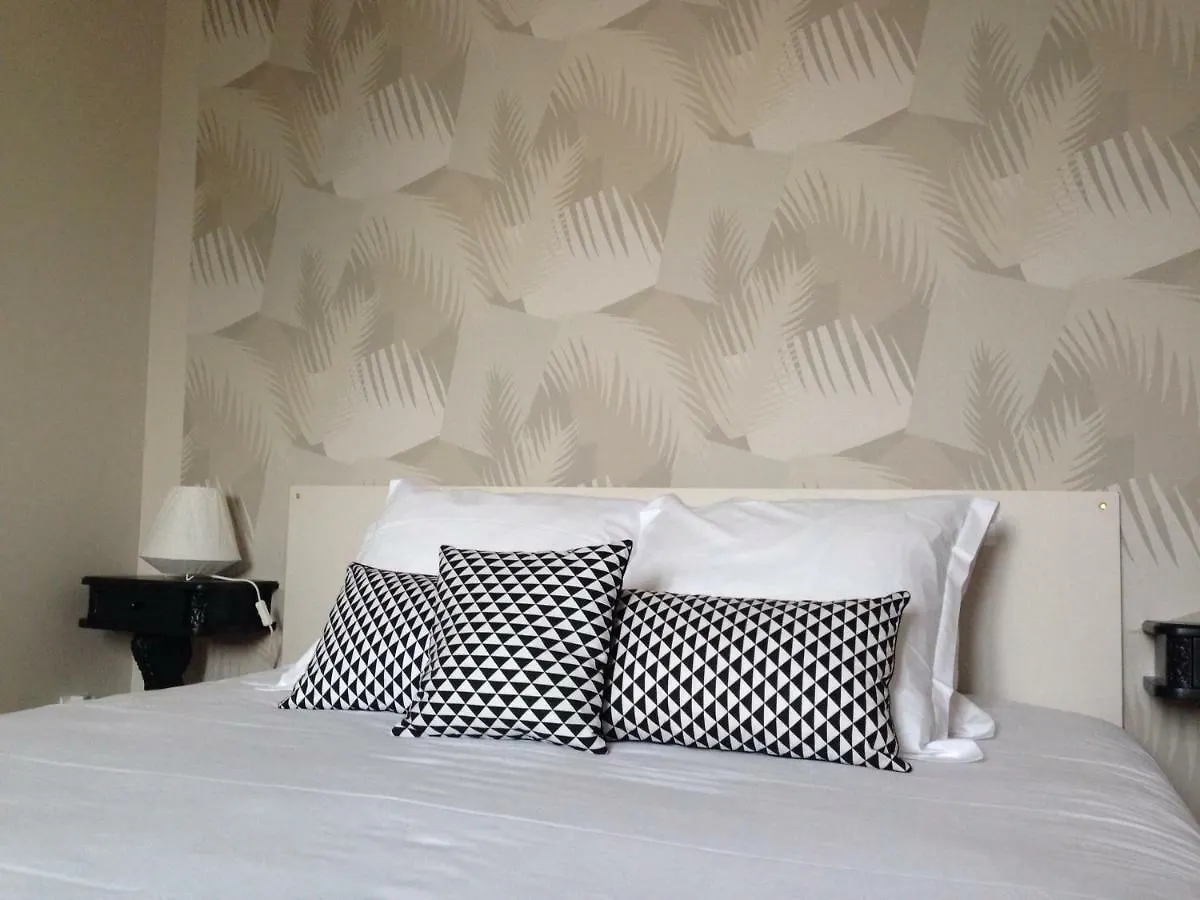 Maison Castel Braz Pont-Aven Bed & Breakfast