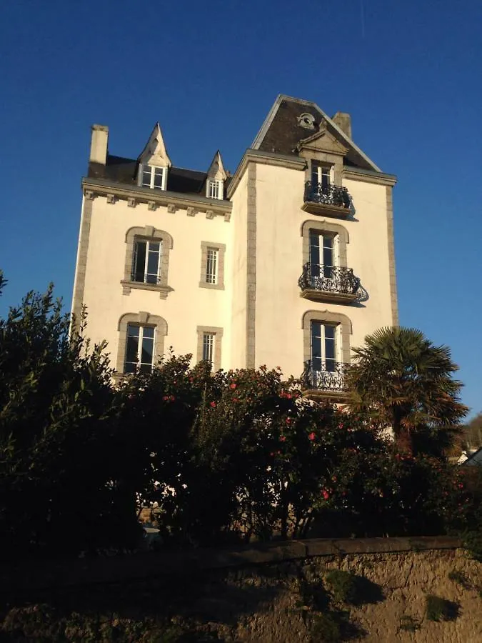 Bed & Breakfast Maison Castel Braz Pont-Aven